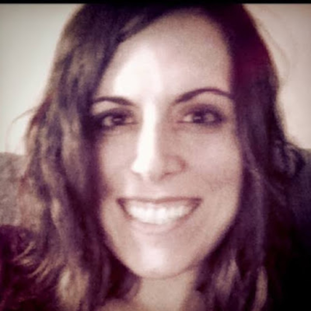 Meet your Posher, Eve